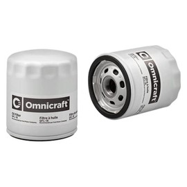 Motorcraft - Engine Oil Filter Kit