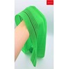 Korean Aesthetic Aesthetic Green 100% Rayon