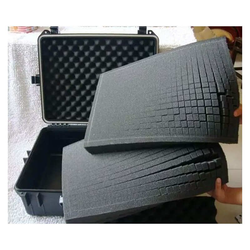 Waterproof Hard Storage Carrying Case for Milwaukee 2626-20 M18 18V