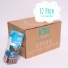 Chocolate Kiki Milk, Organic, Plant Based, Gum Free, GMO Free,