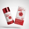 Foodology Coleology Cut PRO 600mg x 30 tablets Red Bucket