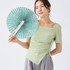 Moonbat 31-230-30284-99 Parasol Folding Umbrella, Thermal Insulation, Sun Umbrella, Light