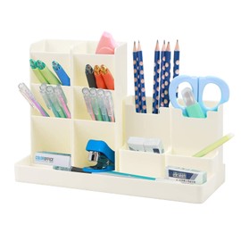 Stiftehalter Schreibtisch, Flexibel kombinierbare Stifteboxen für Kinder, Multifunktionaler Schreibtisch Organizer, Stifthalter Organizer, Büro Organizer, Stifteköcher für Stifte Büro Zuhause Schule