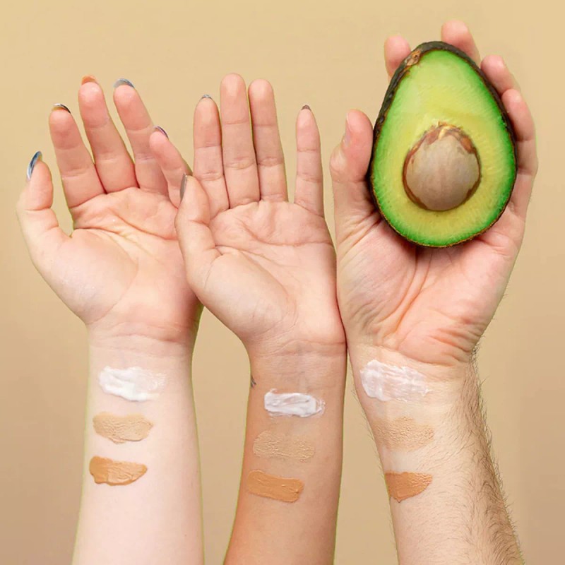 Envera Rellenable Protector Solar Facial Primer Sin Color