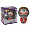 Funko Dorbz: Guardians of The Galaxy Star-Lord Action Figure