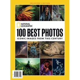 National Geographic 100 Most Important Photos