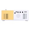 Home Theater, 5 X 3.2 X 1.9In Portable Practical Mini
