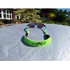 WrApz Fluorescent Green Neoprene Floating Glasses Retaining Strap
