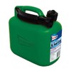 MP Essential Durable Plastic Jerry Fuel Oil Water Petrol Diesel