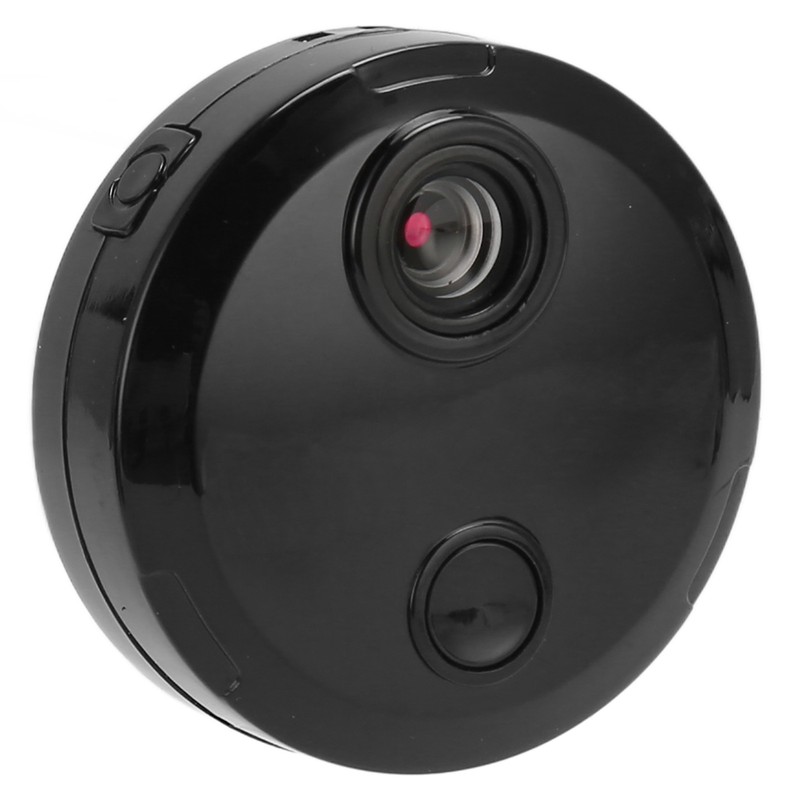 Mini WiFi Camera 1080P HD Wireless Motion Detection Night Vision