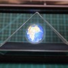 Smartphone 3D Holographic Display Stands Projector 3.5-6inch Mobile Smartphone Hologram