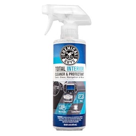 Chemical Guys Limpiador y Protector Total de Interiores, 473 ml