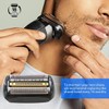 Zafina-UP Series 9 9299s/92B Electric Shaver Head Zafina-UP Series 9