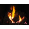 COALS 4 YOU DELAMERE ULTRA HD 5 PIECE LOG SET