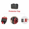 T Plug T Connector, Upgrade Version, 15 Female + 15