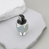 SG Store Rear Hydraulic Brake Switch for Motorcycles with O-Ring