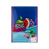 JOLLY RANCHER Fruit Chew Filled Lollipops (100 Count)