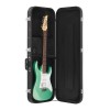 Electric Guitar Hard Case Lock Latch Keys Handle 43.11 Rectangular