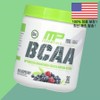 MusclePharm Select BCAA Amino Acid BACC Blue Raspberry 7.9oz 225g MusclePharm Select Blue Raspberry 7.9oz / 머슬팜 셀렉트 BCAA 아미노산 BACC 블루 라즈베리 7.9온스 225g MusclePharm Select Blue Raspberry 7.9oz