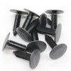 CARSO Replacement Push Pin Retainer Clips Compatible with Jeep, Dodge,