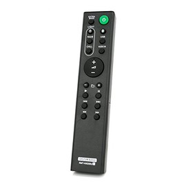 RMT-AM200U Replacement Remote Control Applicable for Sony Home Audio AV System GTK-XB7 GTKXB7 GTKXB7BC