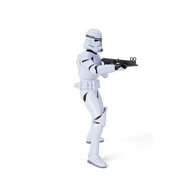 Star Wars Premium 1/10 Scale Figure #Clone Trooper Phase 2