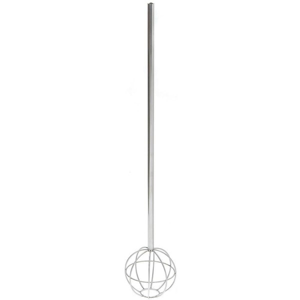 Kettle Whip, 48in. O.L. - 1 Each