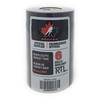 Black Cloth Hockey Tape 24mm x 25 Metres, 6 Rolls
