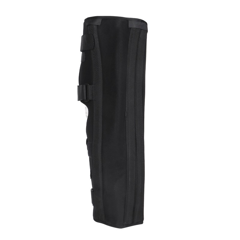 Knee Immobilizer Strong Comfortable Support Practical Knee Splint Brace with