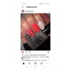 FIRMA ENCAPSULADOR PROTECTOR DEL MANICURE Encapsulador Firma Protector Del Manicure