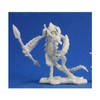 Reaper Bones Ice Devil Miniature