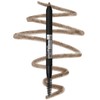 Maybelline TattooStudio Waterproof Eyebrow Pencil, 250 BLONDE, 0.026 Oz