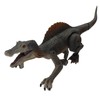 Simulation Remote Control Dinosaur Toy LED Light Smart Electric Mechanical