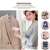 Mini Handheld Stitch Gun for Fast Clothing Repairs - Complete