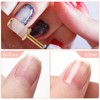 alwaiiz Replacement Nail Cutter Attachments, 75 Pieces Sanding Caps Nail