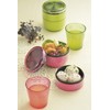 Lunch Box Bowl Mon Mode Lunch Bowl Flower mazentapinku