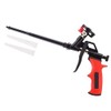 PITZO Foam Gun, Urethane Foam Gun, High Durability, Rust Prevention,