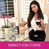Jordan’s Skinny Syrups Peanut Butter Cup, Sugar Free Flavoring Syrup,