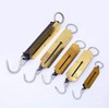 TOOLSTAR Spring Balance Scale 25KG Pocket Mechanical Spring Balance Weighing