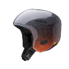 SMITH Counter Jr.. MIPS Snow Helmet in Slate Fade, Size Youth Small