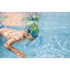 Finis Junior Fruit Basket Goggles Green Sour Apple - Green