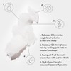 OUAI Medium Hair Shampoo & Conditioner Set, Travel Size -