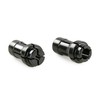 3MM & 6MM (1/8" & 1/4") Angle Grinder to Straight