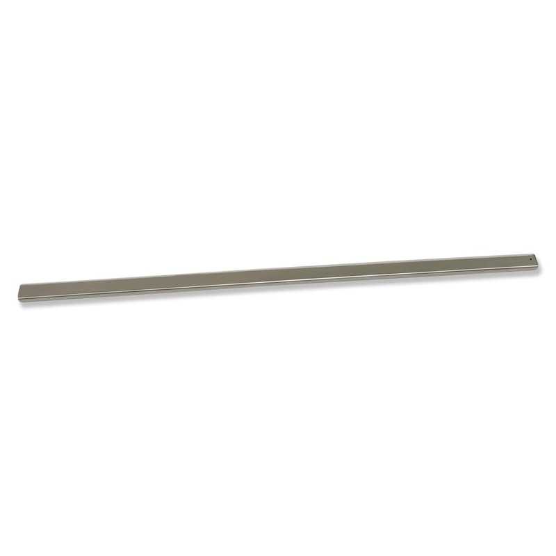 IMOOA Chrome 3/4" DD Steering Shaft 36" Length 0.75" Diameter