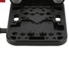 V Mount Lock Battery Plate Power Supply Splitter Adapter with