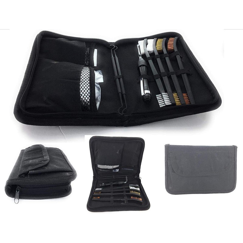 EDOG Springfield Armory XDS MOD 2 CERUS Gear Schematic (Exploded