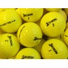 Soft Feel 24 Srixon Yellow Golf Lake Balls Pearl/Grade A