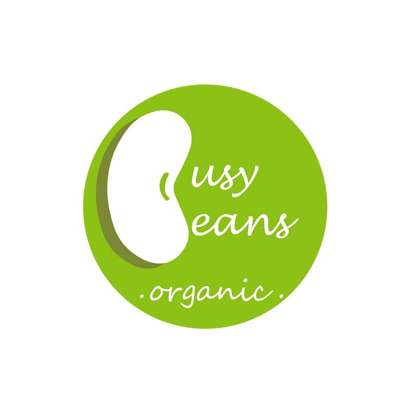 Organic Sunflower Seeds - Certified Organic - by Busy Beans