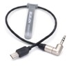 SZJELEN Tentacle Sync Timecode Cable for Sonys FX3 A7S3 A1