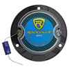 Pair Rockville RT5 2.8" Aluminum Car/Pro Tweeters w Titanium Diaphragm+Kapton